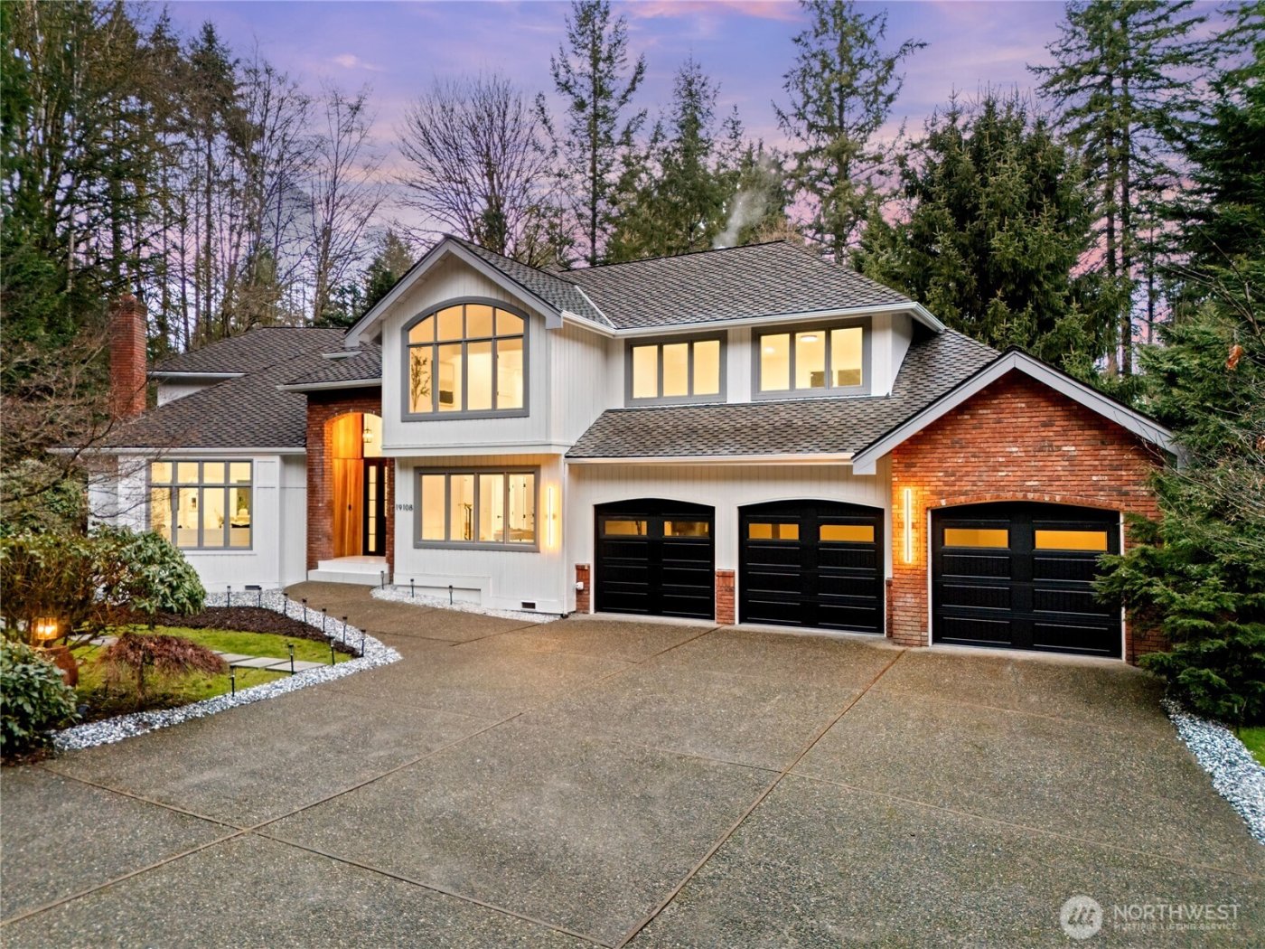 19108 NE 143rd Place , Woodinville, WA 98077