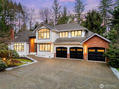 19108 NE 143rd Place , Woodinville, WA 98077 - Photo 1
