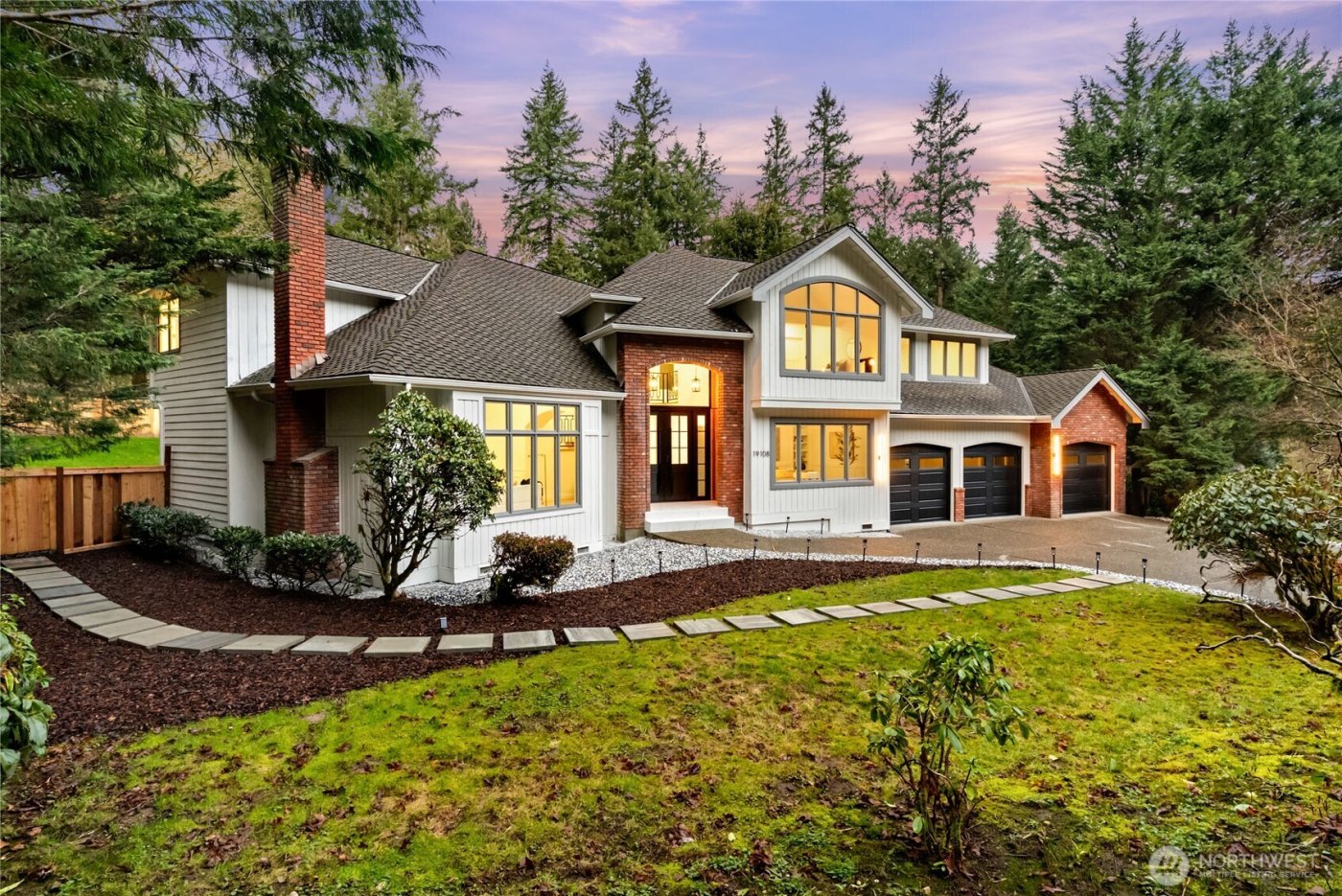 19108 NE 143rd Place , Woodinville, WA 98077