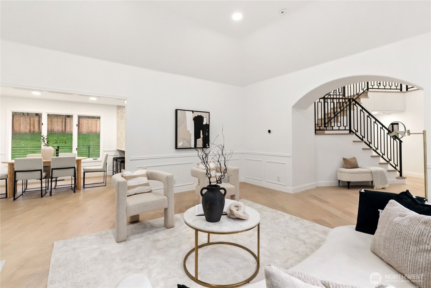 19108 NE 143rd Place , Woodinville, WA 98077