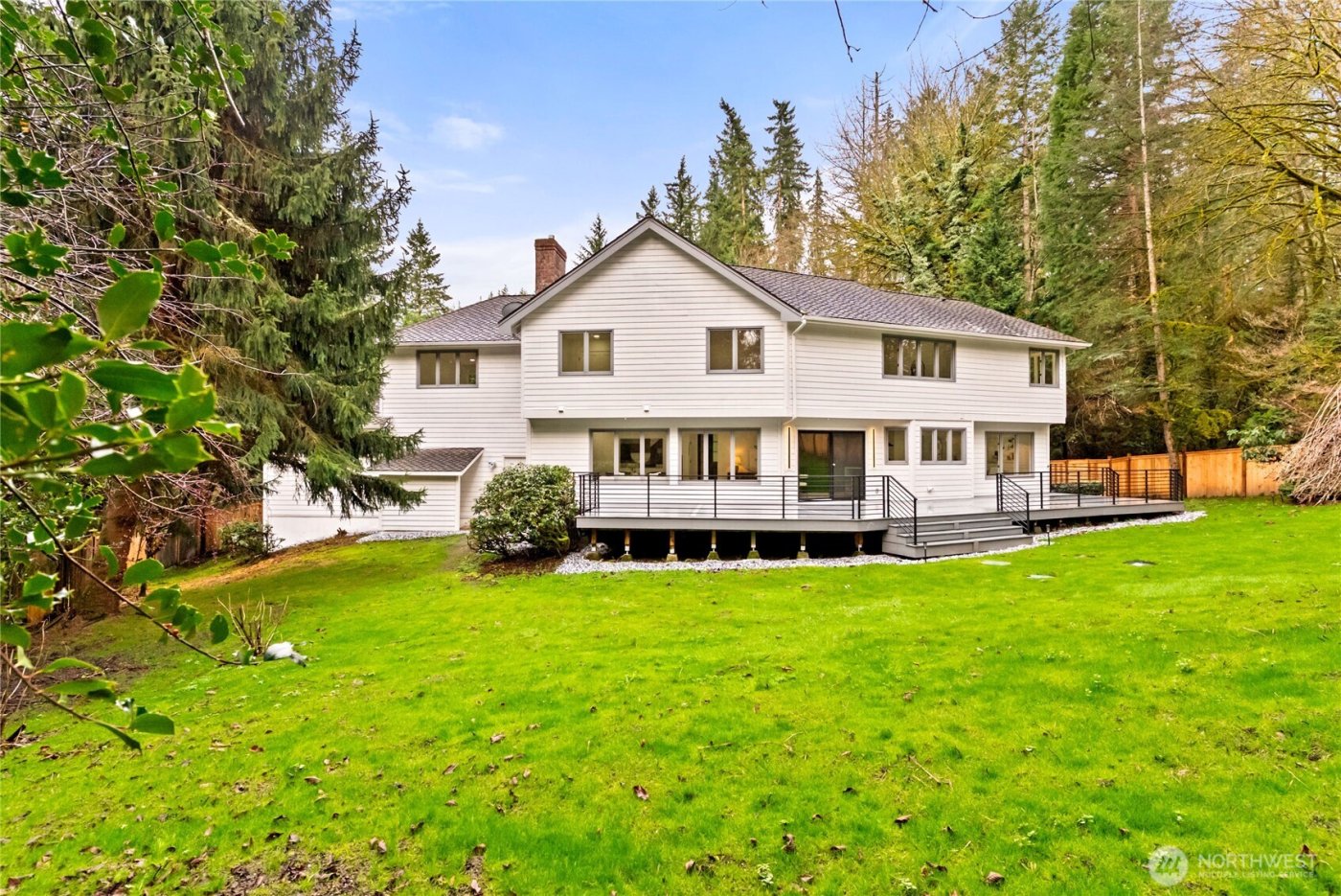 19108 NE 143rd Place , Woodinville, WA 98077