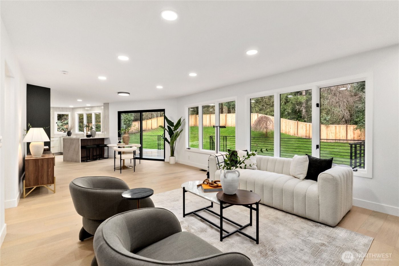 19108 NE 143rd Place , Woodinville, WA 98077