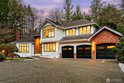 19108 NE 143rd Place , Woodinville, WA 98077 - Photo 3