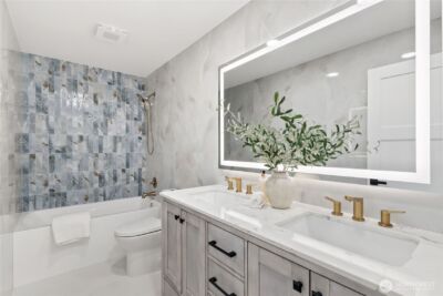 19108 NE 143rd Place , Woodinville, WA 98077 - Photo 38