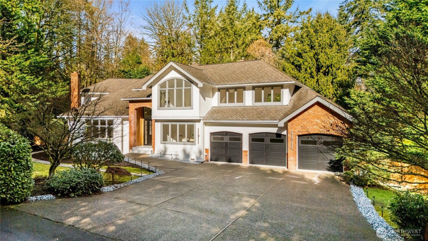 19108 NE 143rd Place , Woodinville, WA 98077
