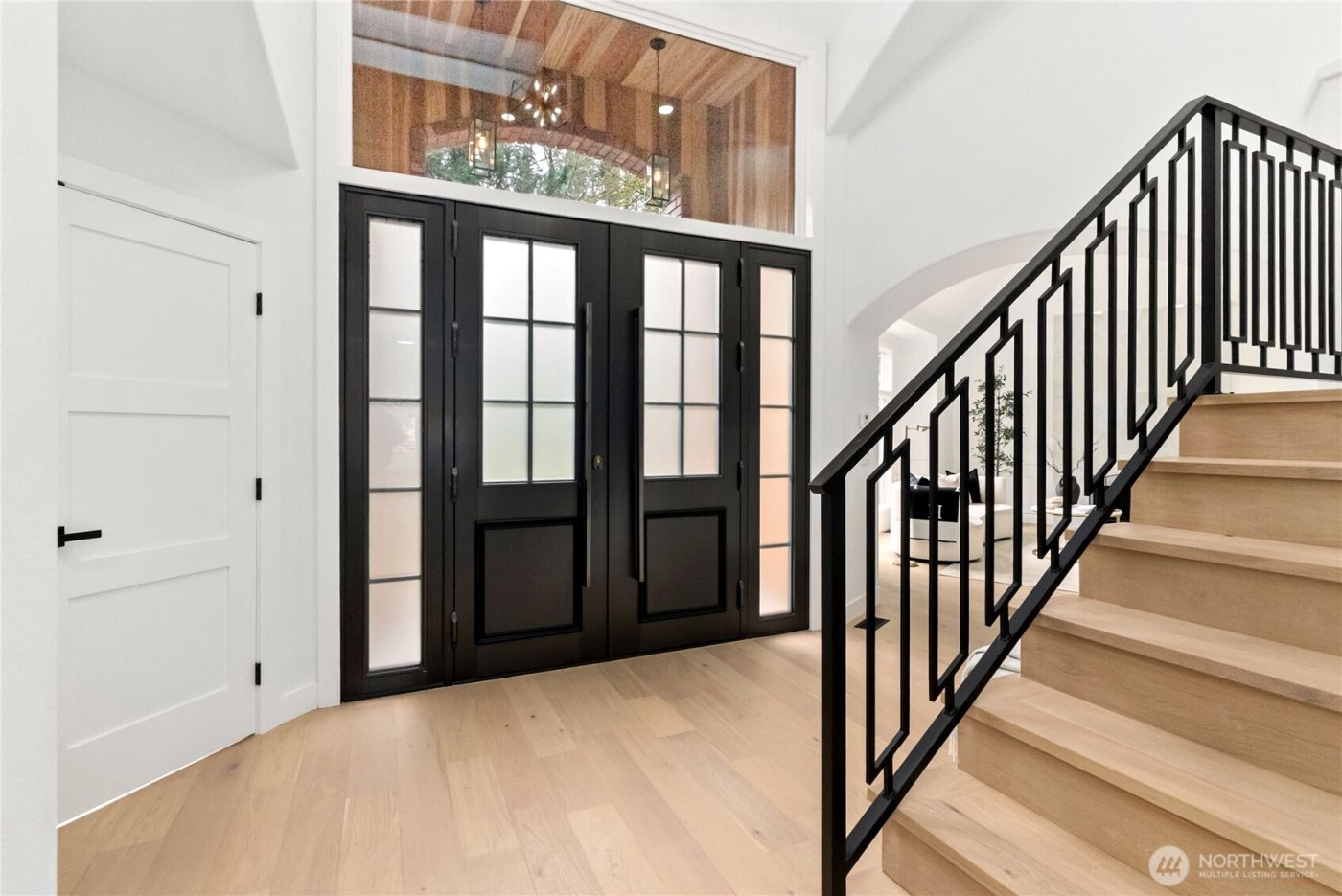 19108 NE 143rd Place , Woodinville, WA 98077