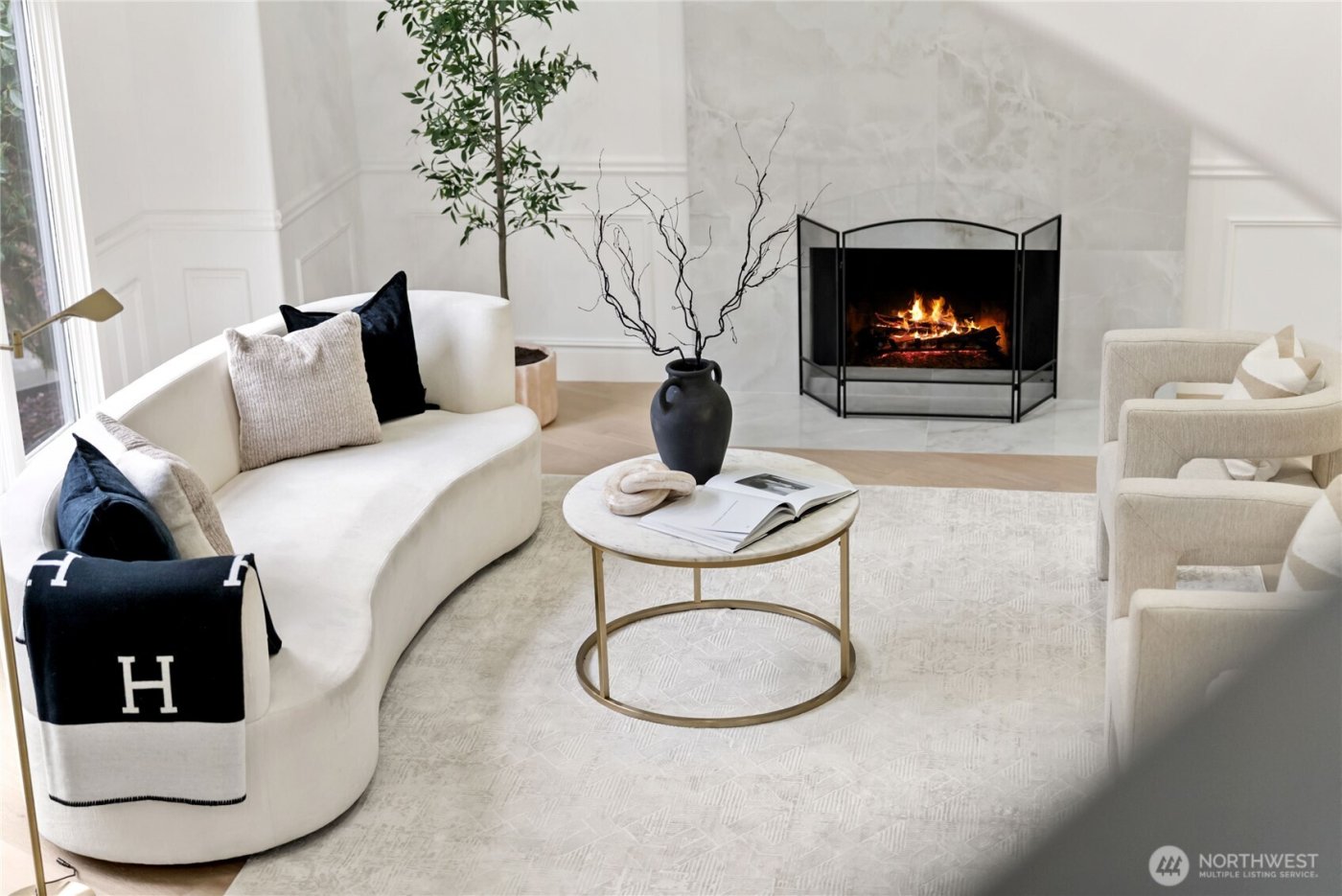 19108 NE 143rd Place , Woodinville, WA 98077