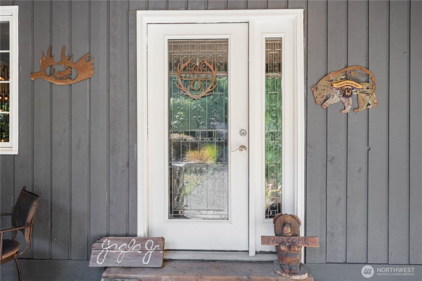 12310 461st Avenue SE, North Bend, WA 98045