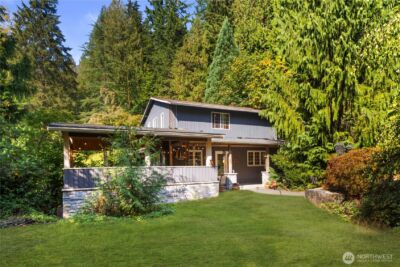 12310 461st Avenue SE, North Bend, WA 98045 - Photo 2