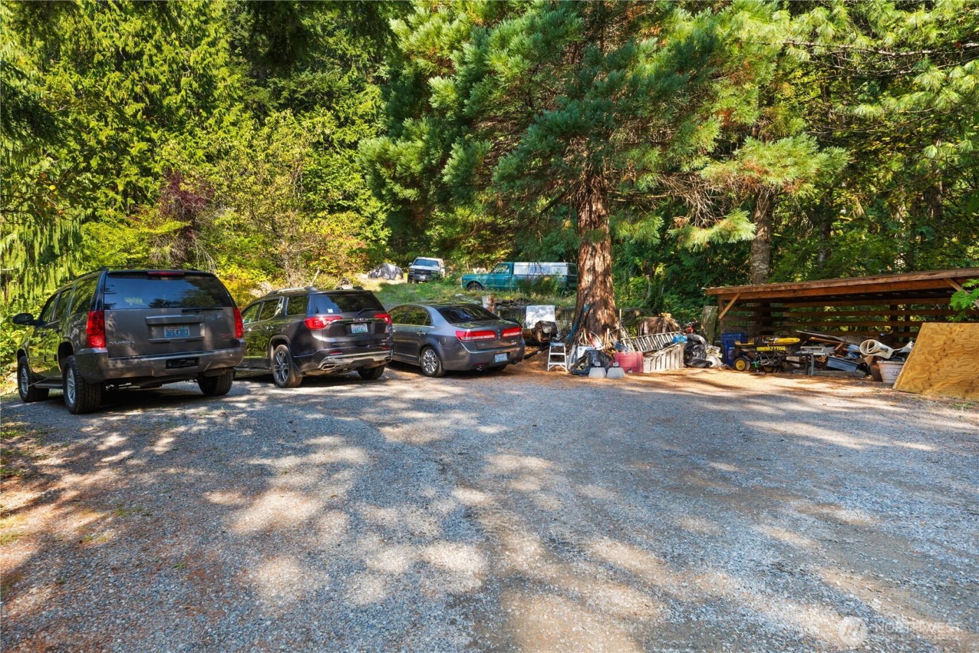 12310 461st Avenue SE, North Bend, WA 98045