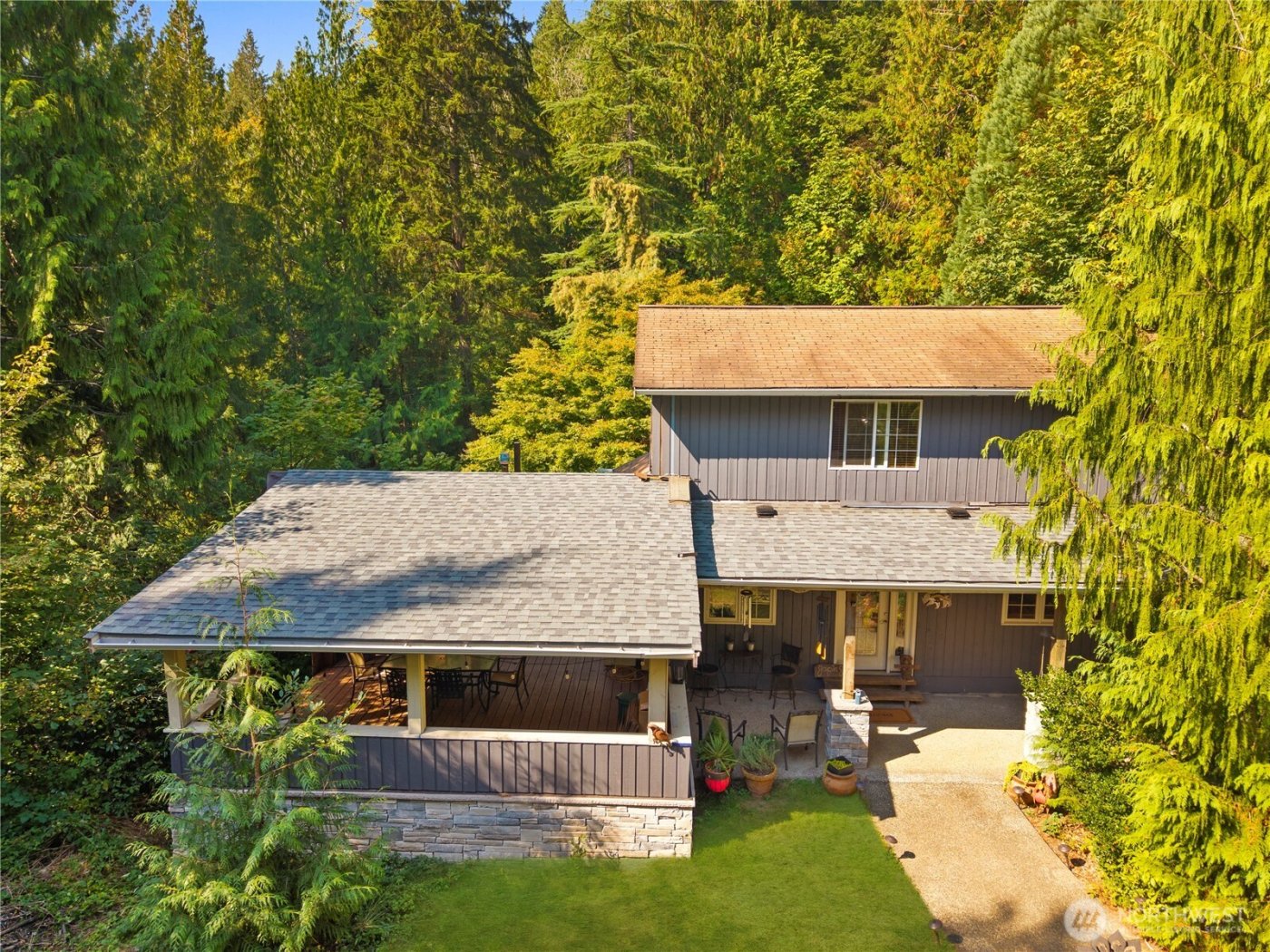 12310 461st Avenue SE, North Bend, WA 98045