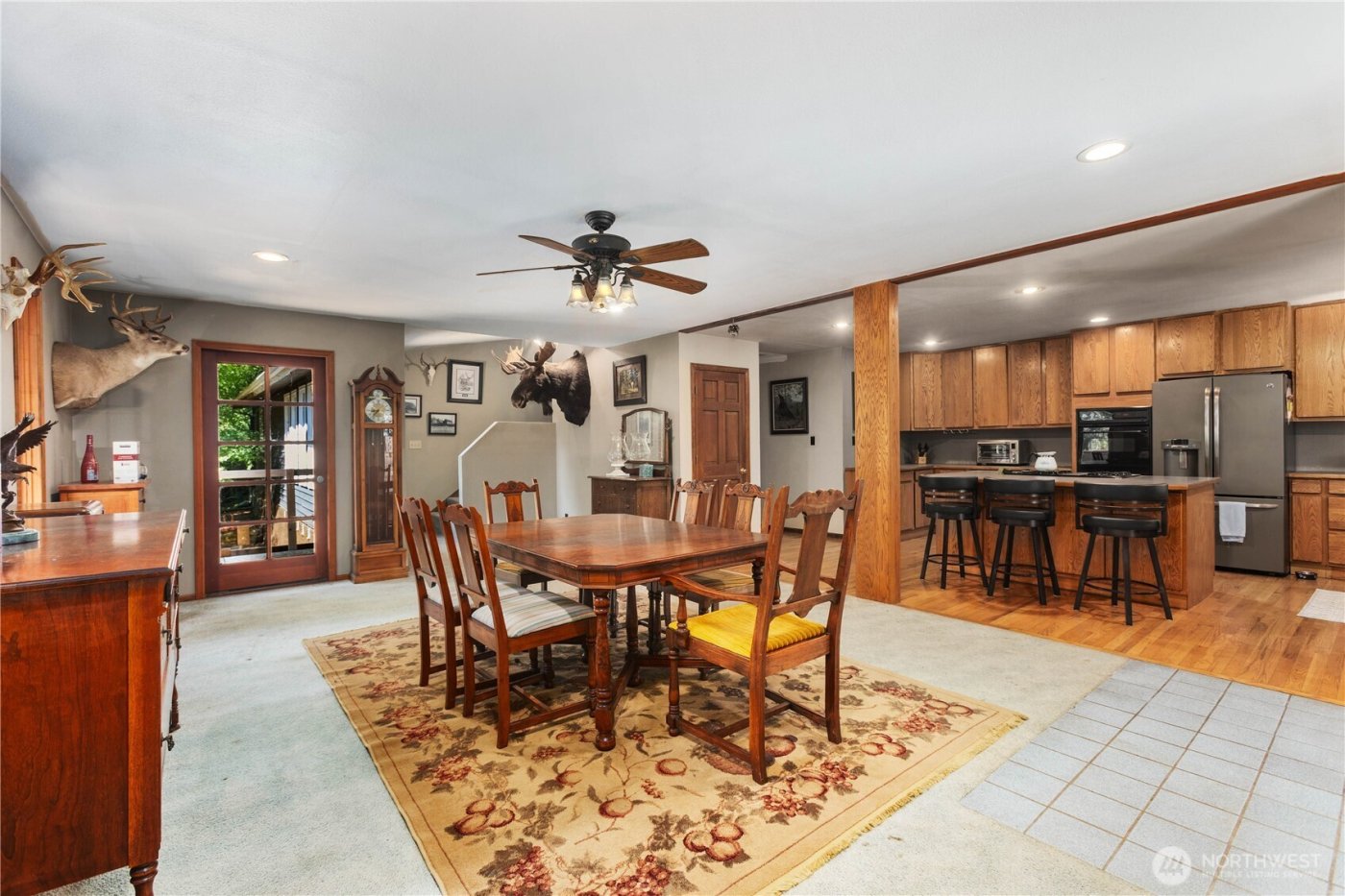 12310 461st Avenue SE, North Bend, WA 98045