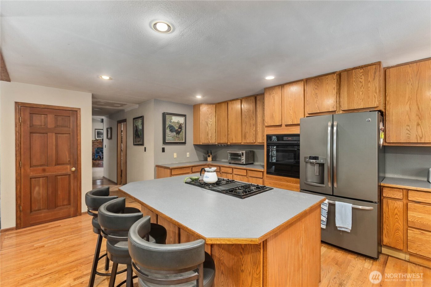 12310 461st Avenue SE, North Bend, WA 98045