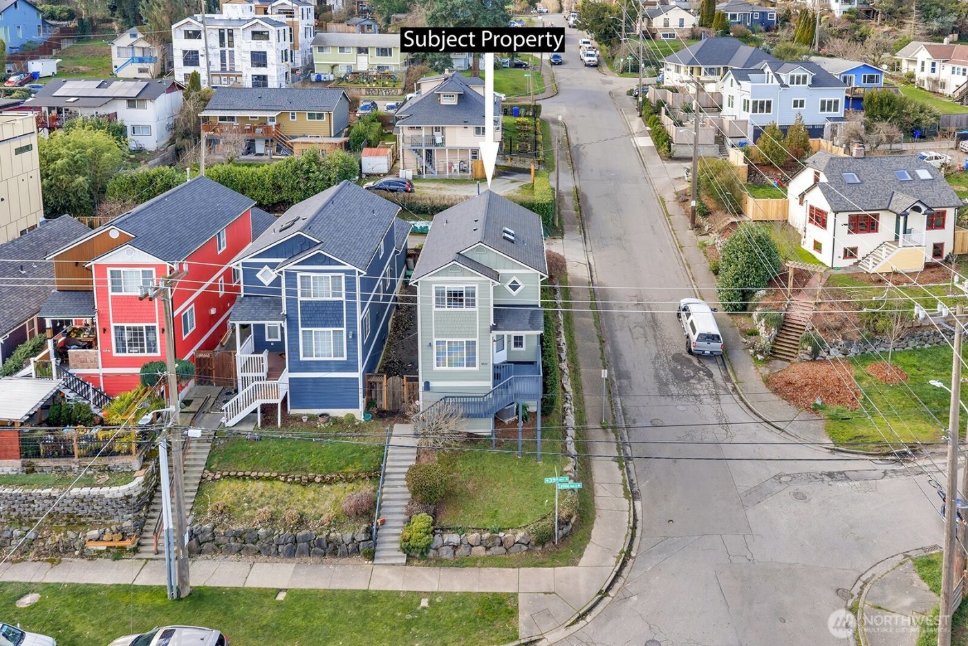 4501 35th Avenue S, Seattle, WA 98118