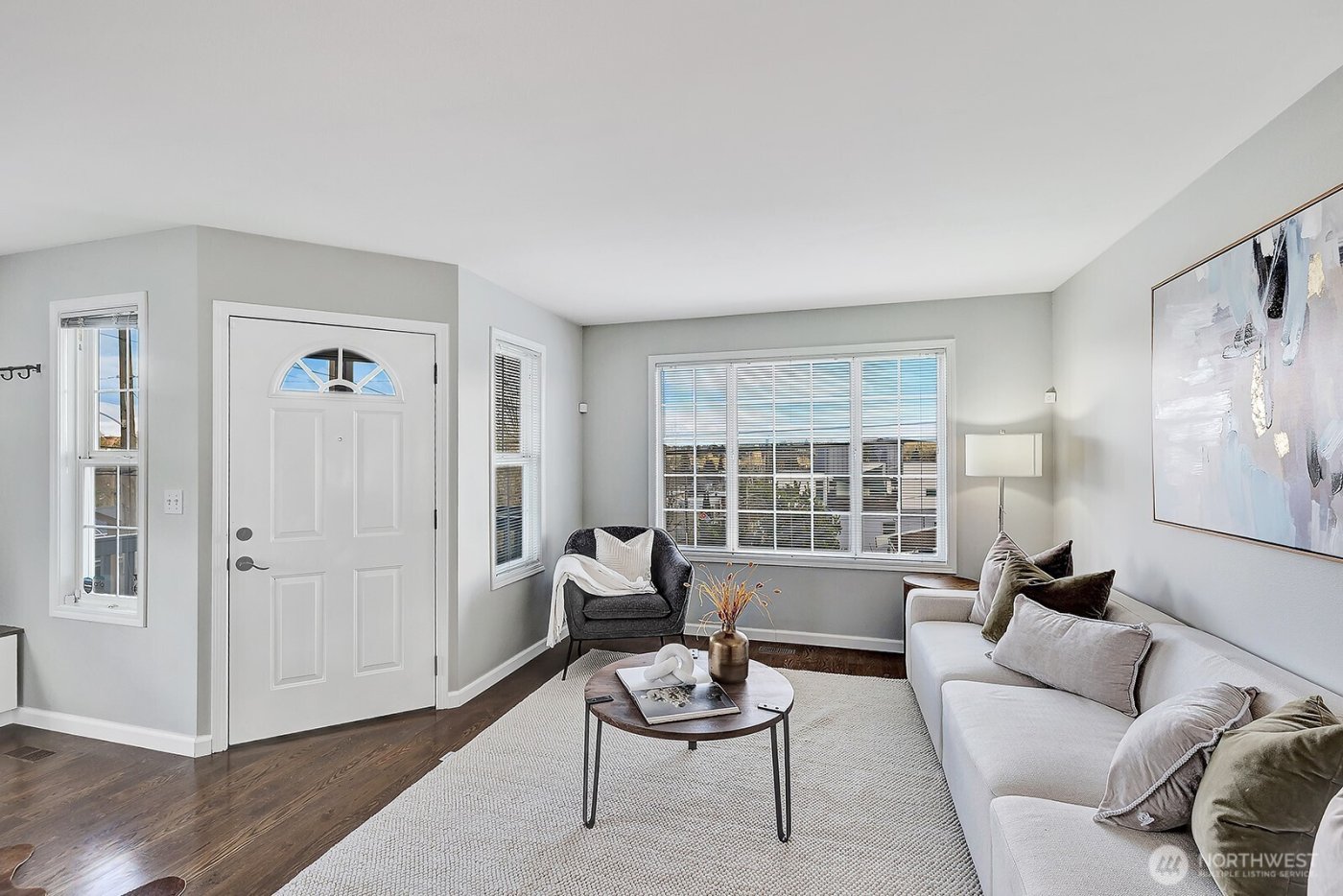 4501 35th Avenue S, Seattle, WA 98118