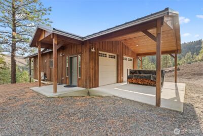 31741 Ringneck Lane E, Davenport, WA 99122 - Photo 2