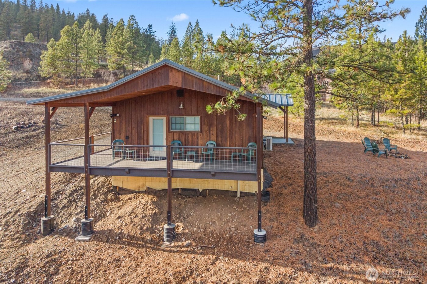 31741 Ringneck Lane E, Davenport, WA 99122