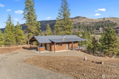 31741 Ringneck Lane E, Davenport, WA 99122 - Photo 3