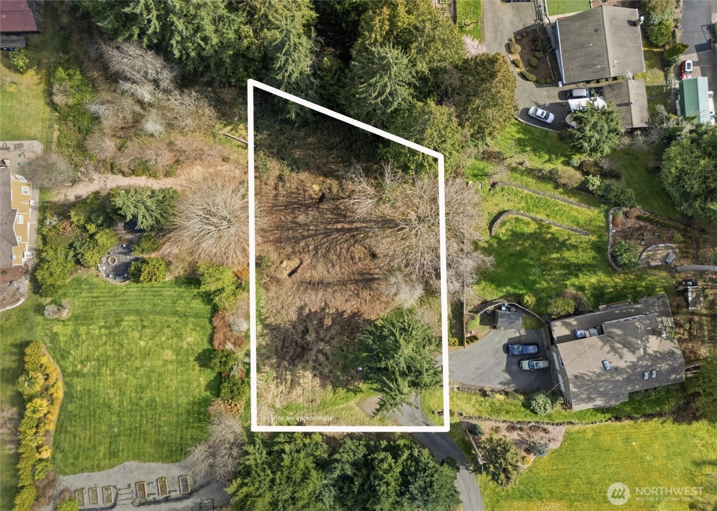 2707 Garfield Avenue SE, Port Orchard, WA 98366