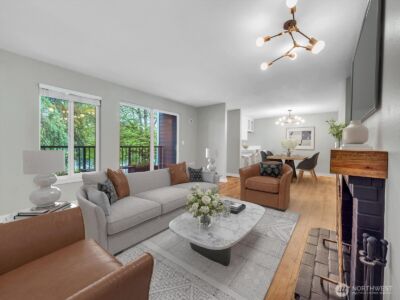 14002 NE 181st Place #A204, Woodinville, WA 98072 - Photo 4