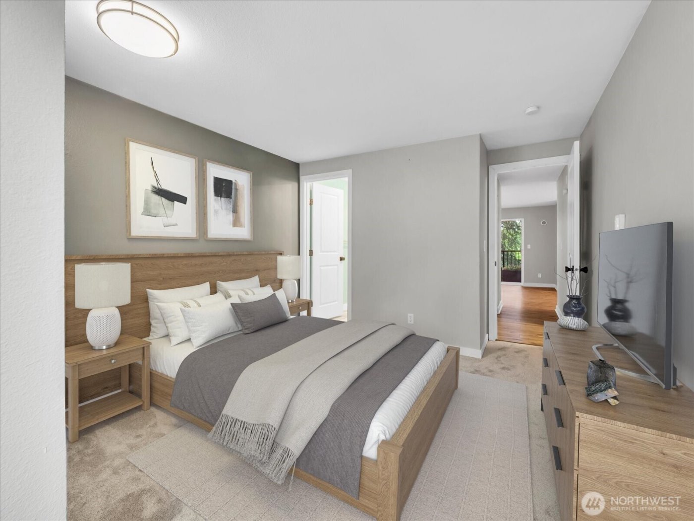 14002 NE 181st Place #A204, Woodinville, WA 98072