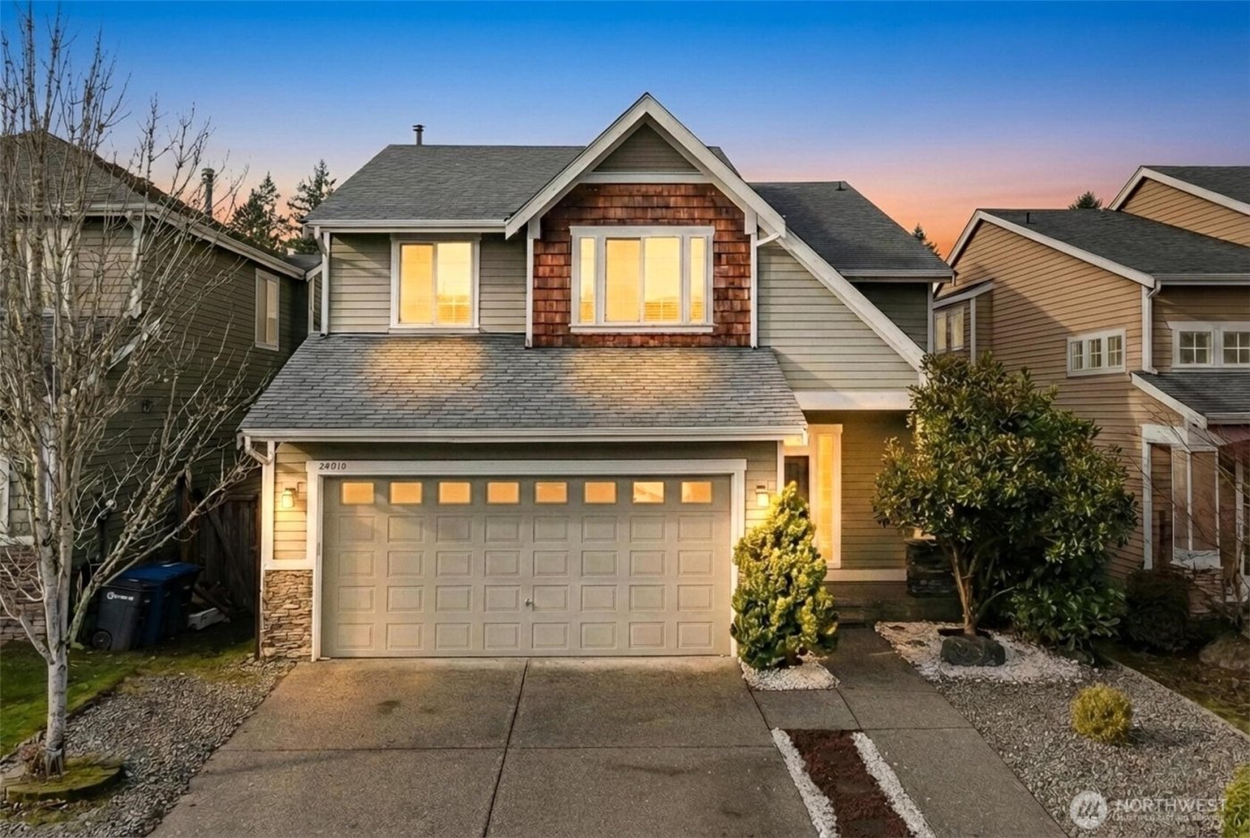 24015 221st Lane SE, Maple Valley, WA 98038-5164