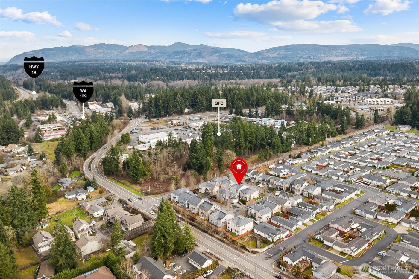 24015 221st Lane SE, Maple Valley, WA 98038-5164