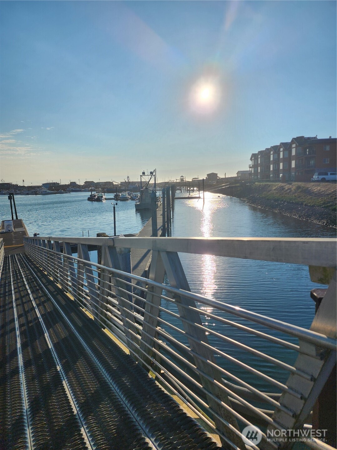 871 Neddie Rose Drive , Westport, WA 98595