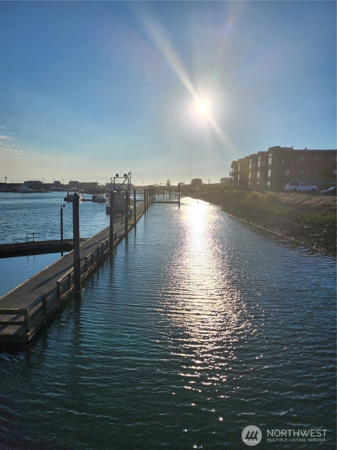 871 Neddie Rose Drive , Westport, WA 98595