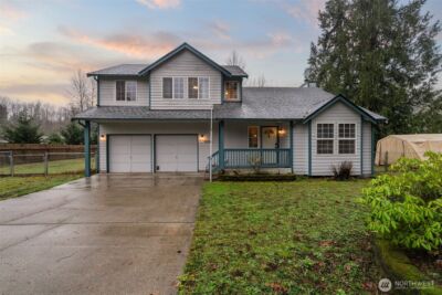 9208 321st Street Ct E, Eatonville, WA 98328