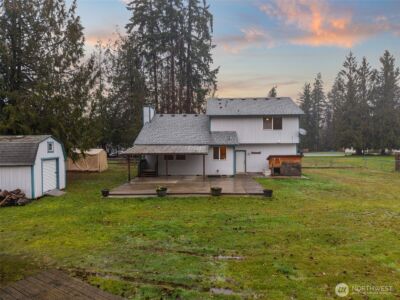 9208 321st Street Ct E, Eatonville, WA 98328 - Photo 31