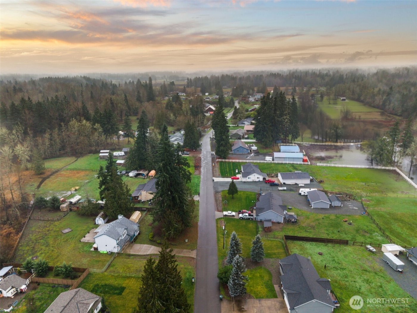 9208 321st Street Ct E, Eatonville, WA 98328