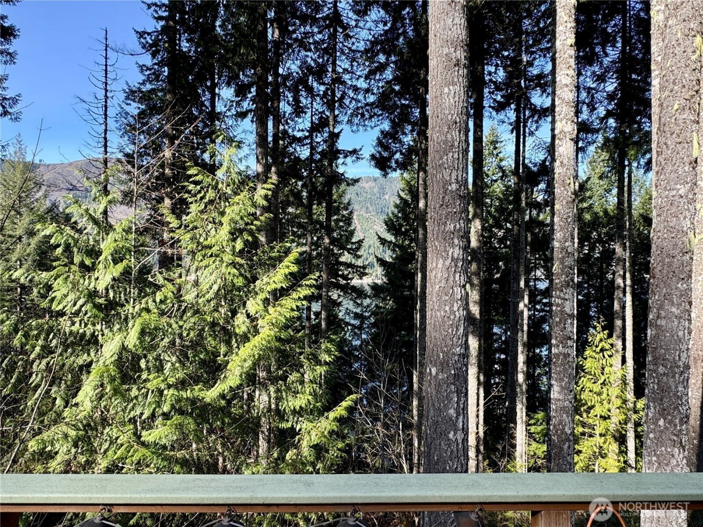 70 N Rim view Place , Hoodsport, WA 98548