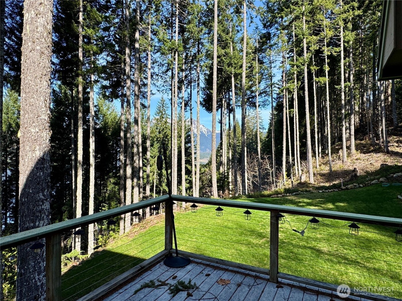 70 N Rim view Place , Hoodsport, WA 98548