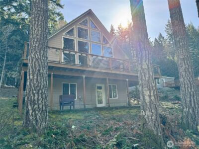 70 N Rim view Place , Hoodsport, WA 98548 - Photo 27