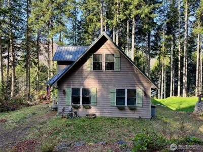 70 N Rim view Place , Hoodsport, WA 98548 - Photo 29