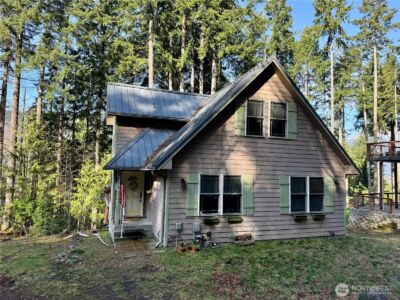 70 N Rim view Place , Hoodsport, WA 98548 - Photo 30