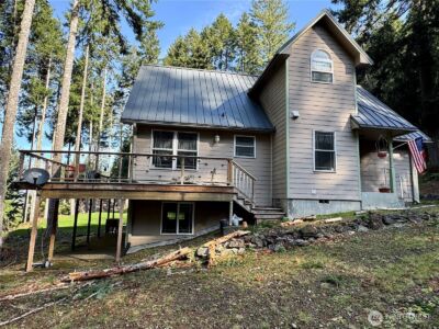 70 N Rim view Place , Hoodsport, WA 98548 - Photo 31