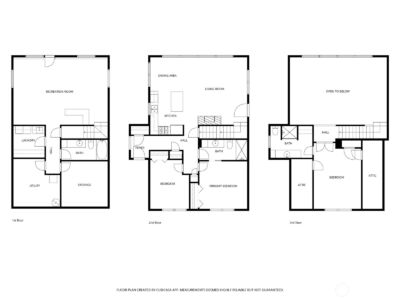 70 N Rim view Place , Hoodsport, WA 98548 - Photo 32