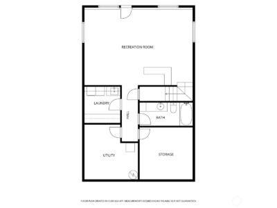 70 N Rim view Place , Hoodsport, WA 98548 - Photo 33