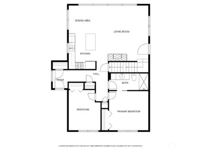 70 N Rim view Place , Hoodsport, WA 98548 - Photo 34