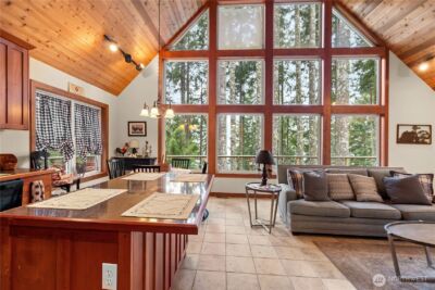 70 N Rim view Place , Hoodsport, WA 98548 - Photo 4