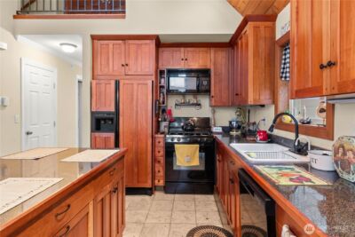 70 N Rim view Place , Hoodsport, WA 98548 - Photo 8