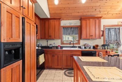 70 N Rim view Place , Hoodsport, WA 98548 - Photo 9