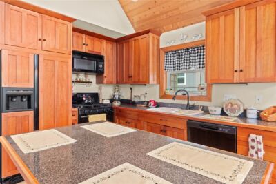 70 N Rim view Place , Hoodsport, WA 98548 - Photo 10