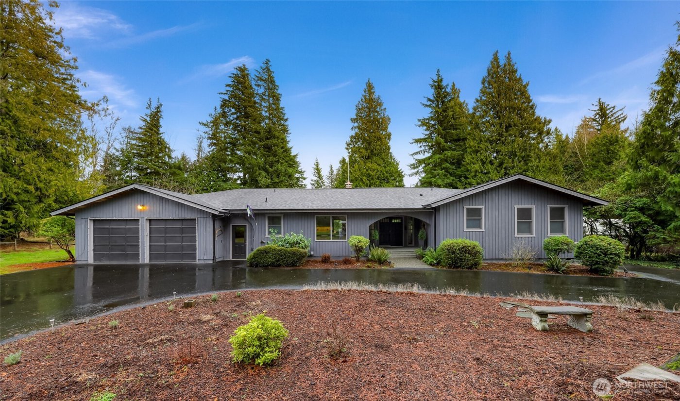 1776 Kaas Road , Ferndale, WA 98248