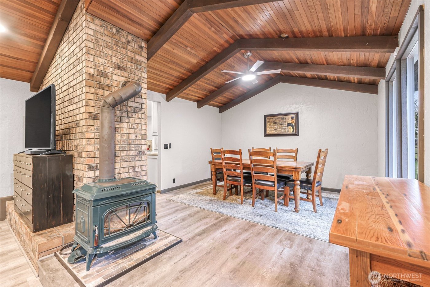 1776 Kaas Road , Ferndale, WA 98248