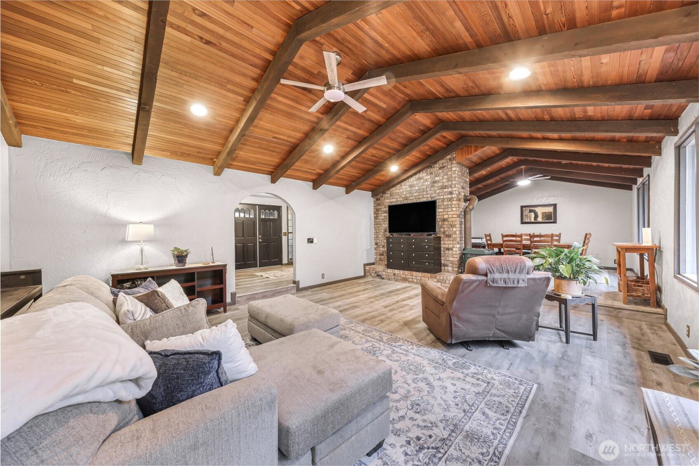 1776 Kaas Road , Ferndale, WA 98248