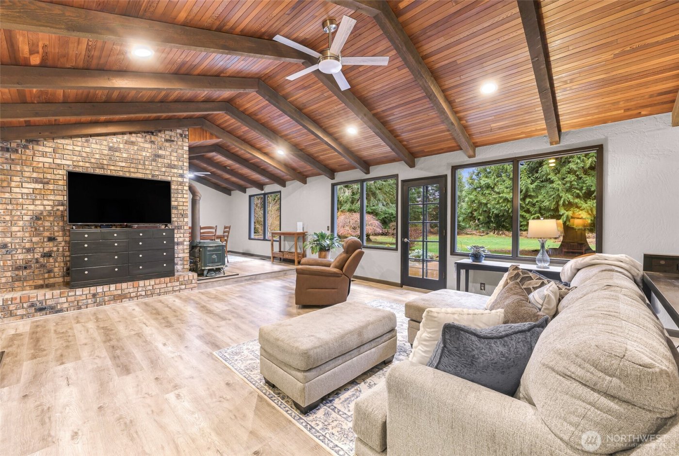 1776 Kaas Road , Ferndale, WA 98248