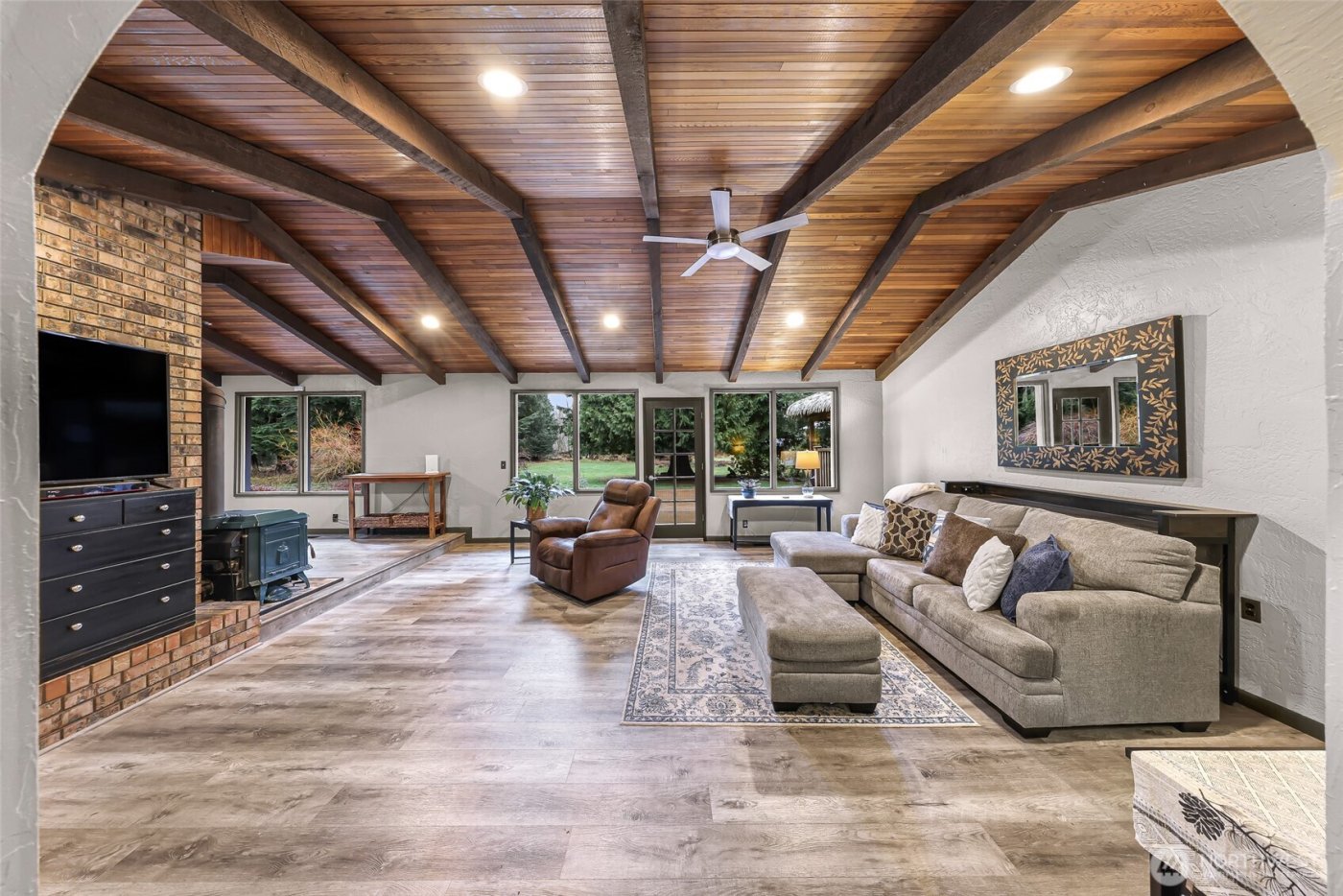 1776 Kaas Road , Ferndale, WA 98248